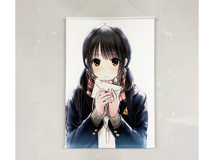 オリジナルグッズ - タペストリー | オタク広場